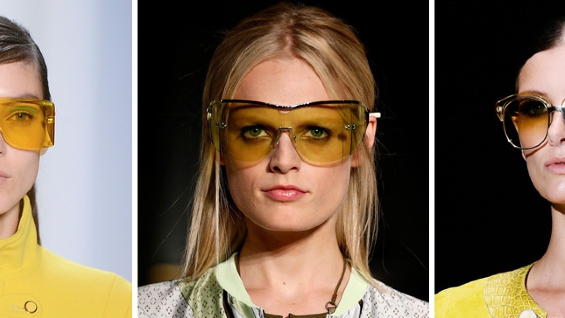 El papel protagónico de las gafas by Giamportone’s