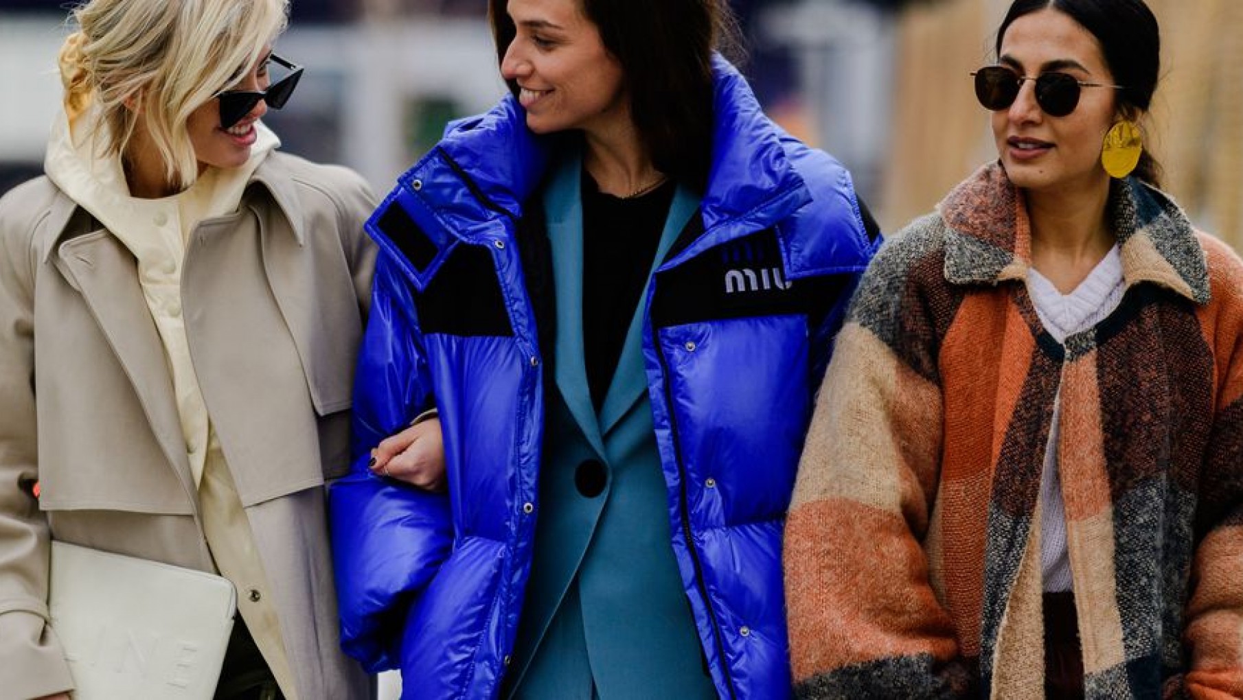 Frio, no te tenemos miedo by Giamportone’s