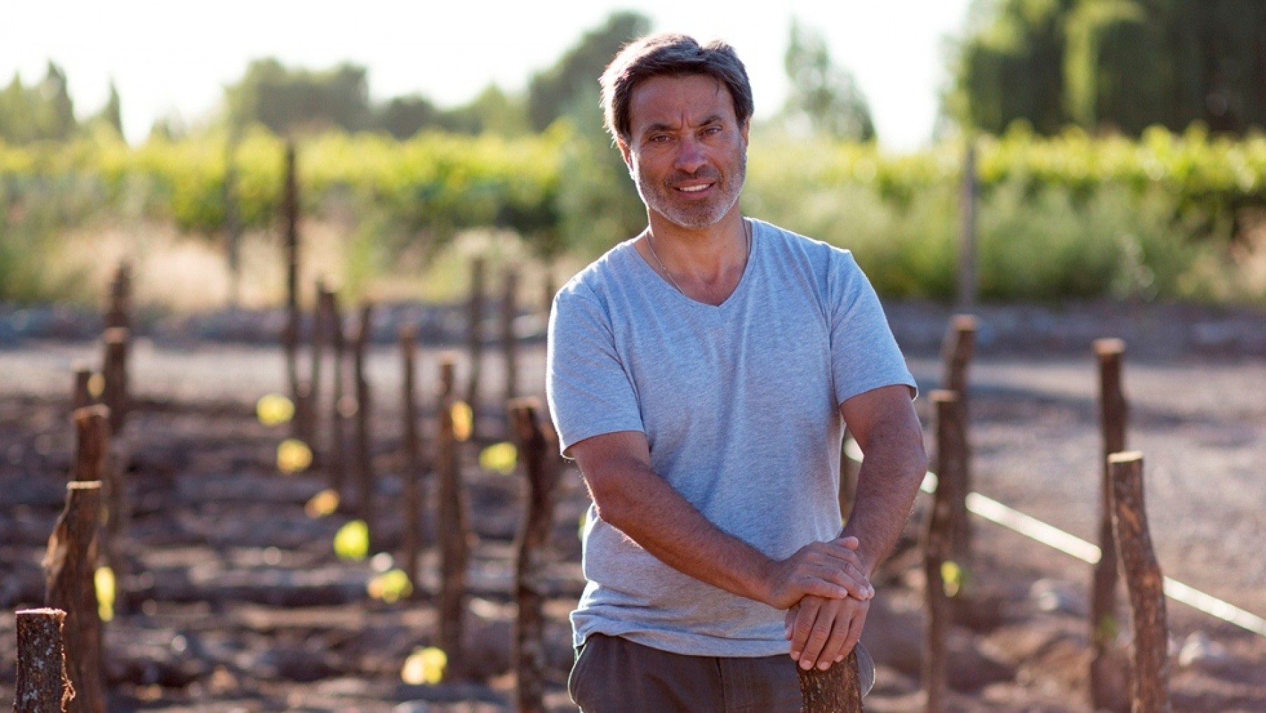 Mirá Quien Vino: Hoy Héctor Durigutti