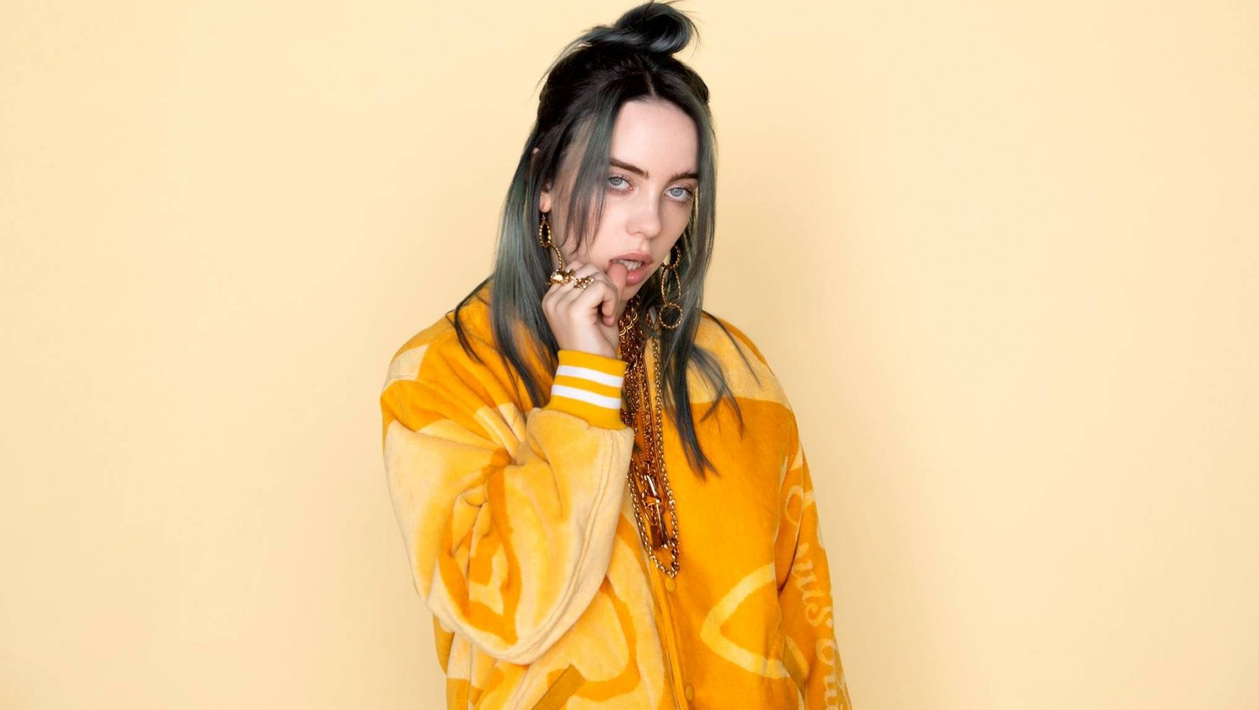 Conocé a Billie Eilish, la cantante adolescente que es sensación en el mundo
