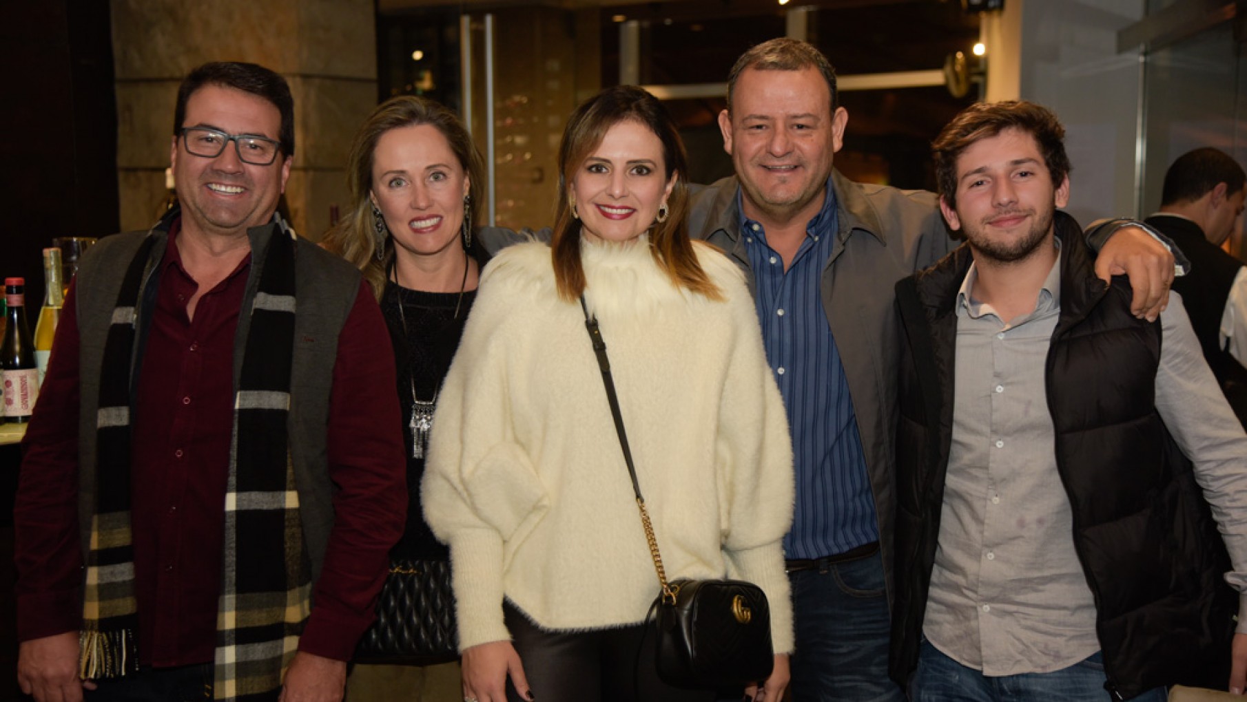 Park Hyatt continúa con su exitoso ciclo de after de los viernes