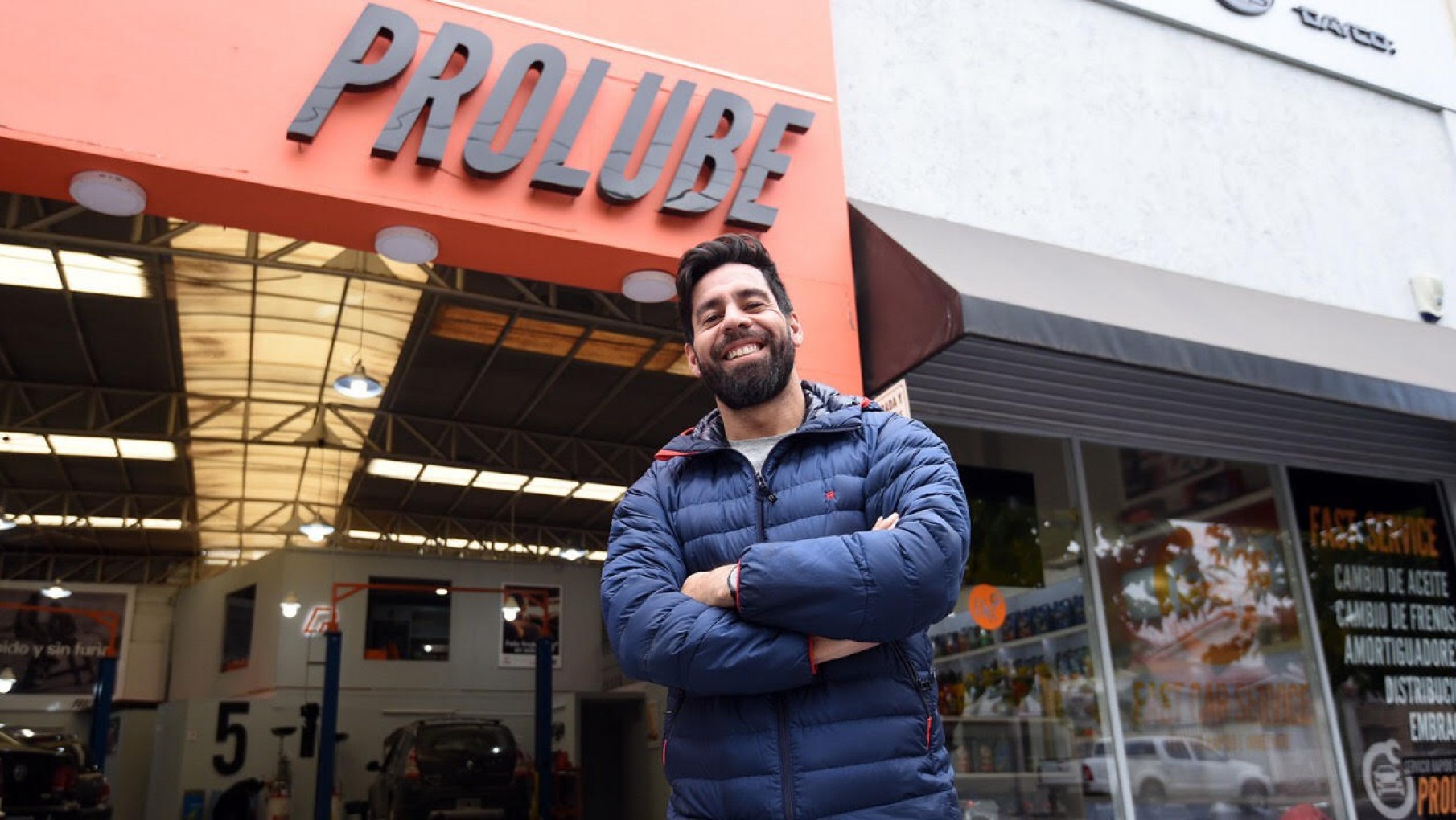 Prolube revolucionó el mercado con los mejores precios para cuidar tu auto