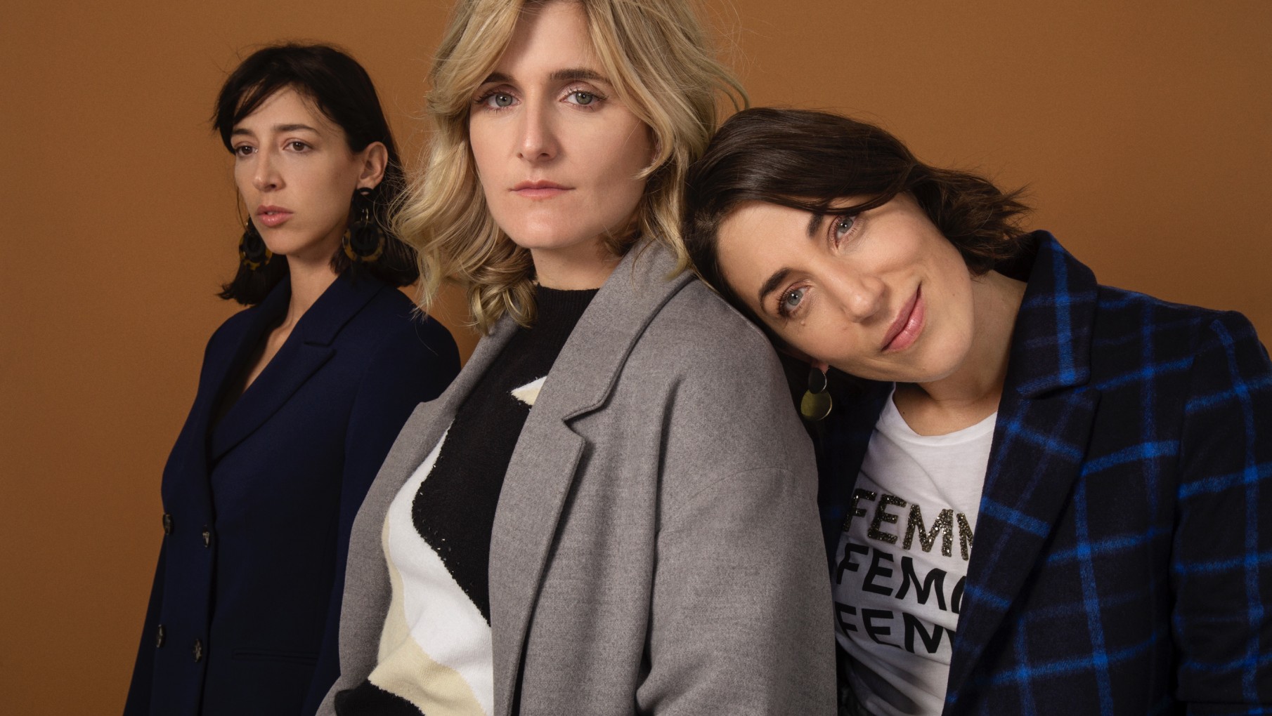 Todos somos modelos by Giamportone’s