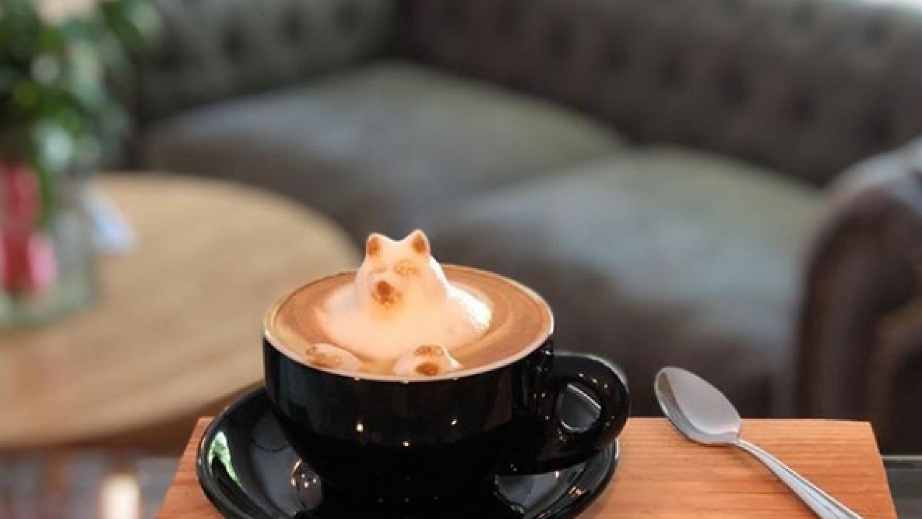 Cuatro cafeterías mendocinas que tienen toda la onda