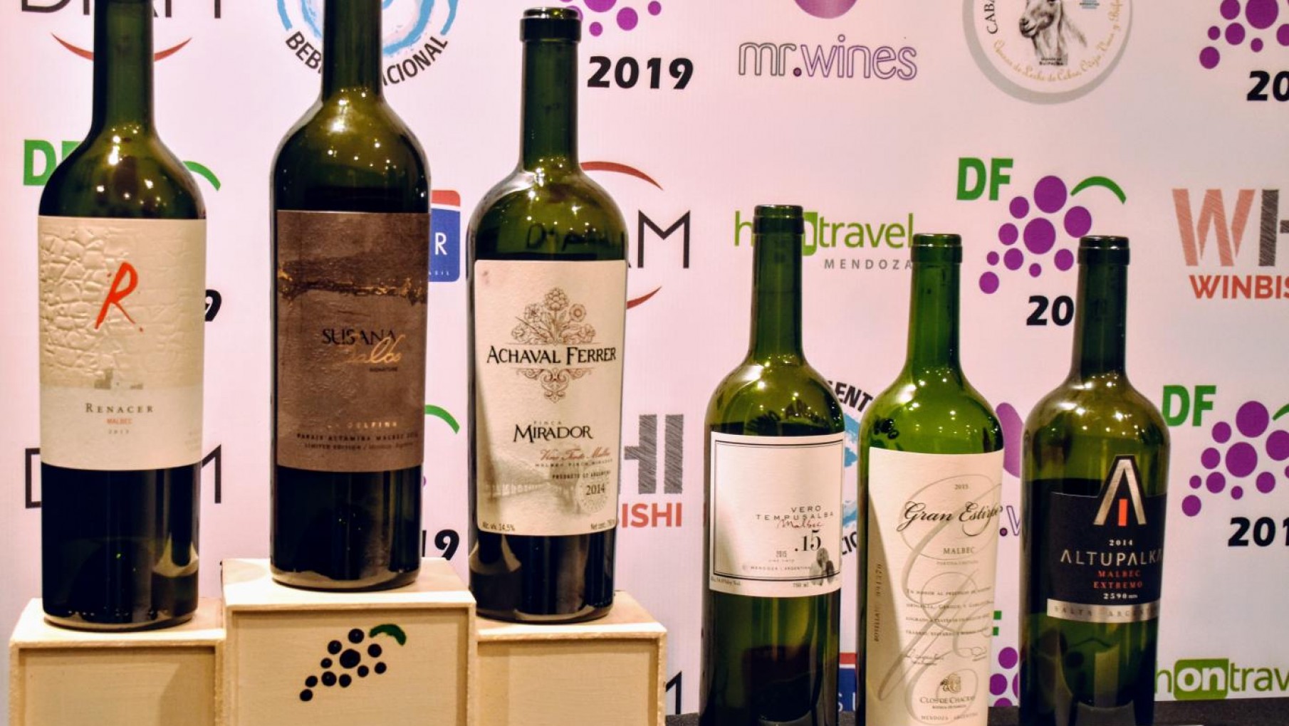 Se realizó el Desafío Federal 2019