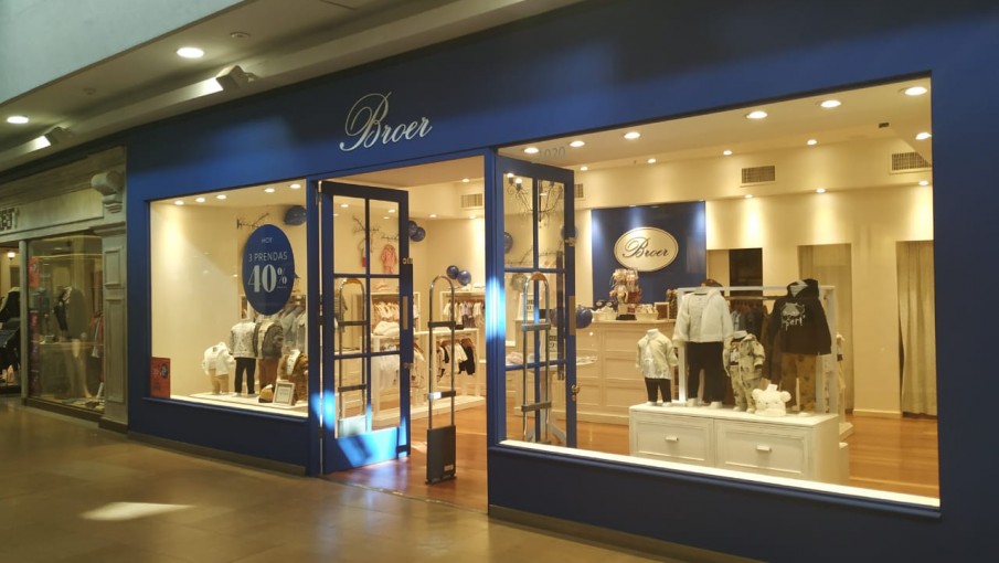 Broer sales ropa niños