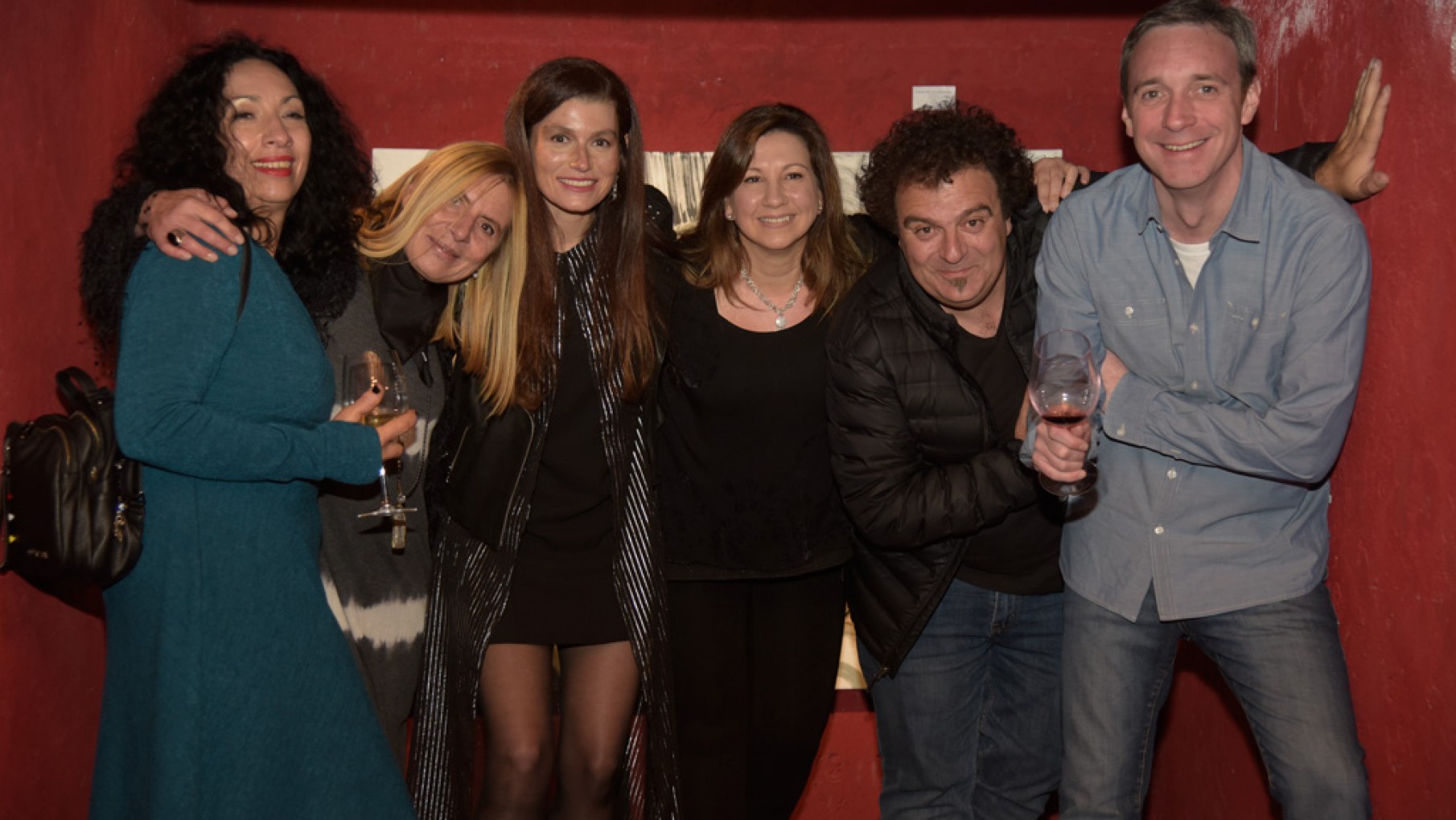 “Las Aliadas del Enemigo” llegaron a Chachingo