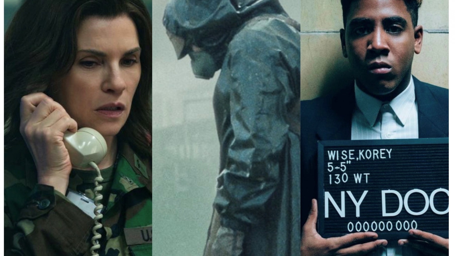 Tres miniseries imperdibles de 2019