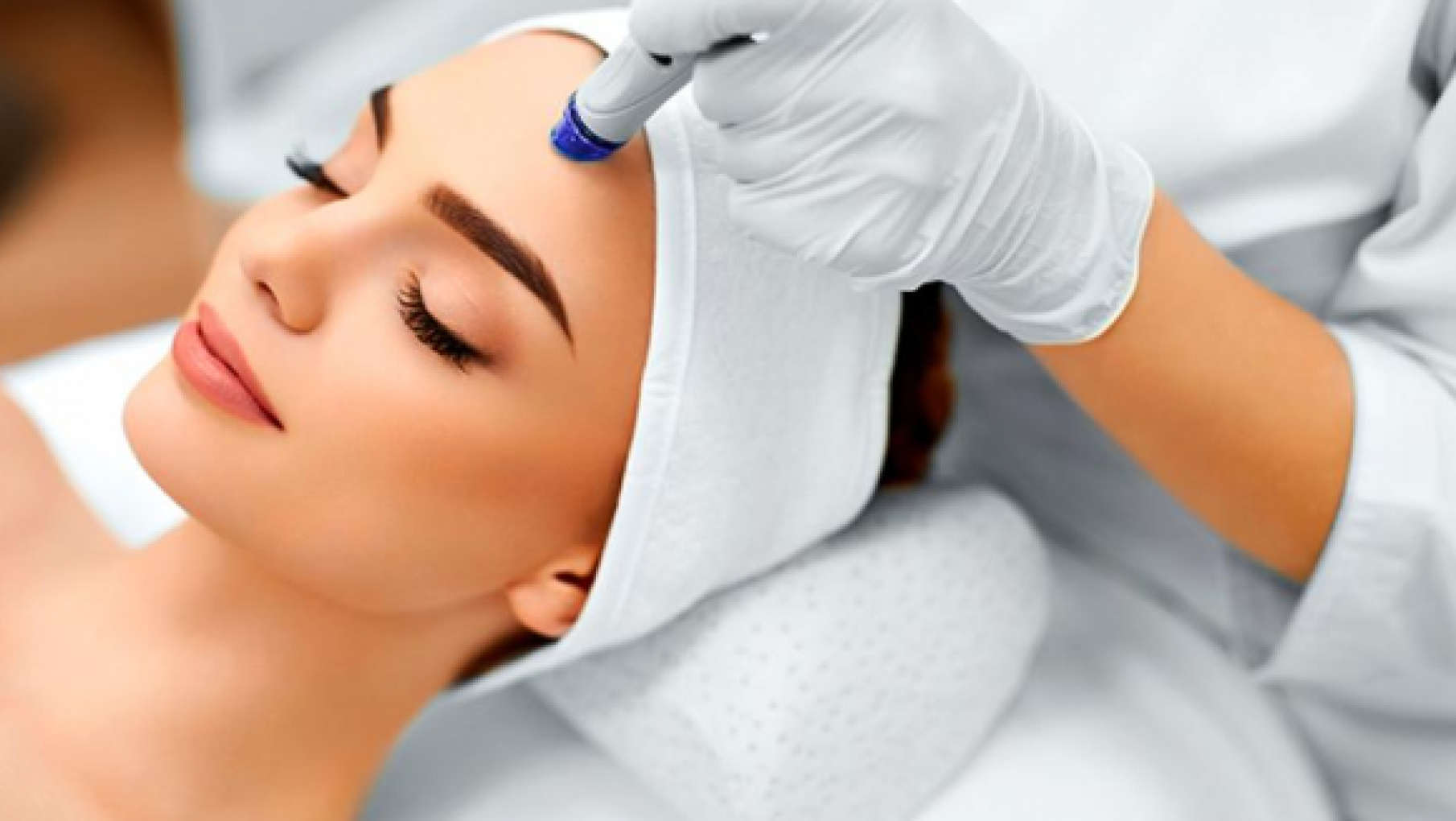 Invierno: temporada ideal para tratamientos estéticos