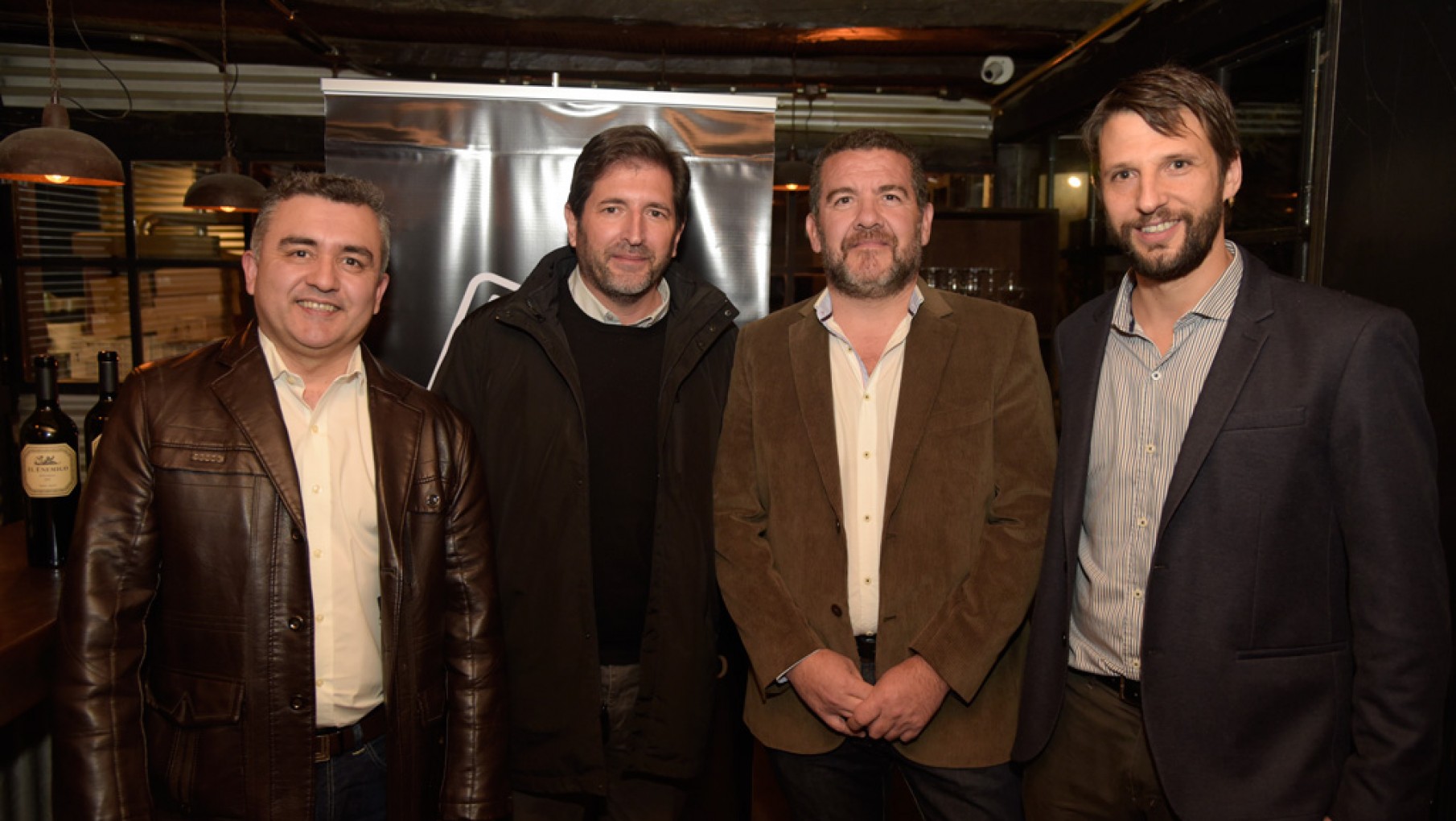 Degustación exclusiva de “Jumbo Deli & Wine Club” en el corazón de Vistalba