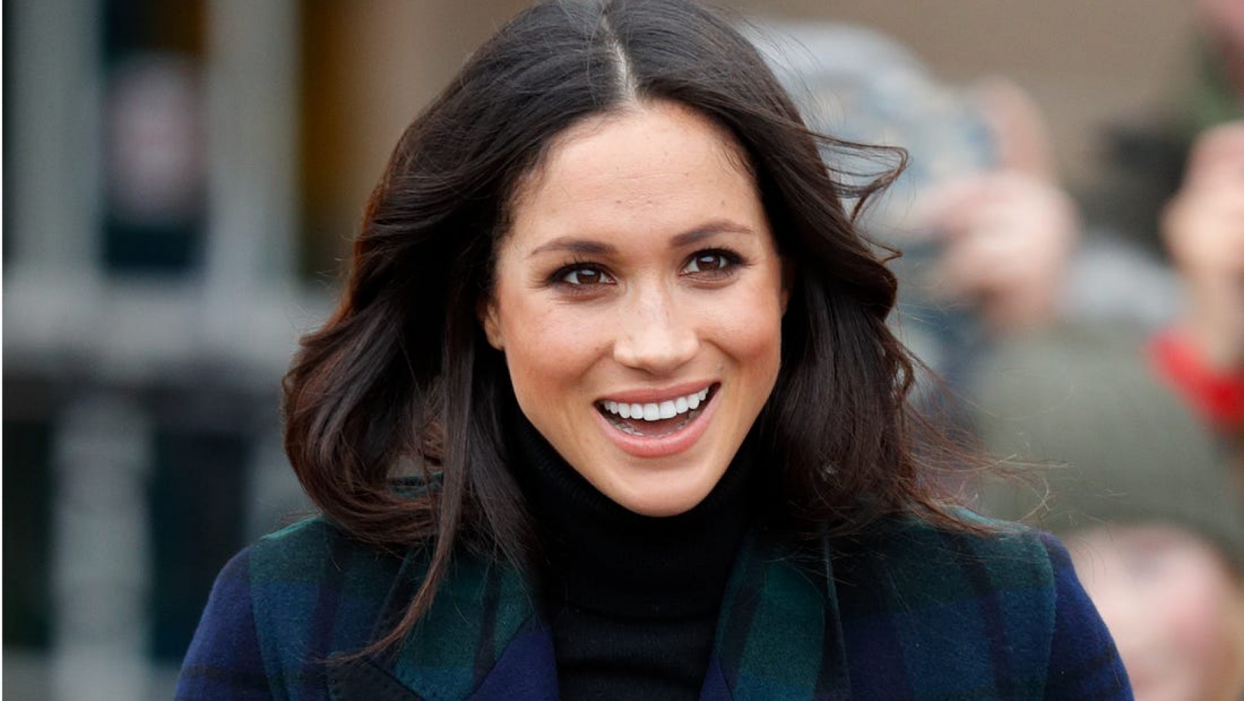 Meghan Markle estrena su primer trabajo tras oficializar su salida de la realeza