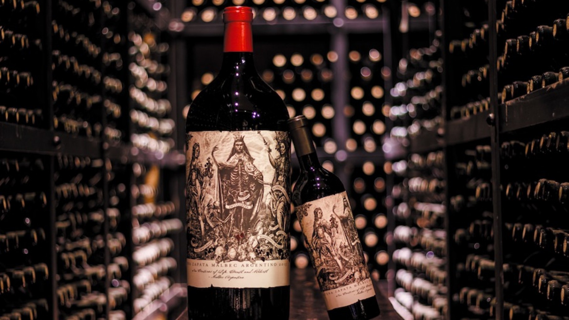 Una bodega mendocina fue distinguida como "la más admirada del mundo 2020"