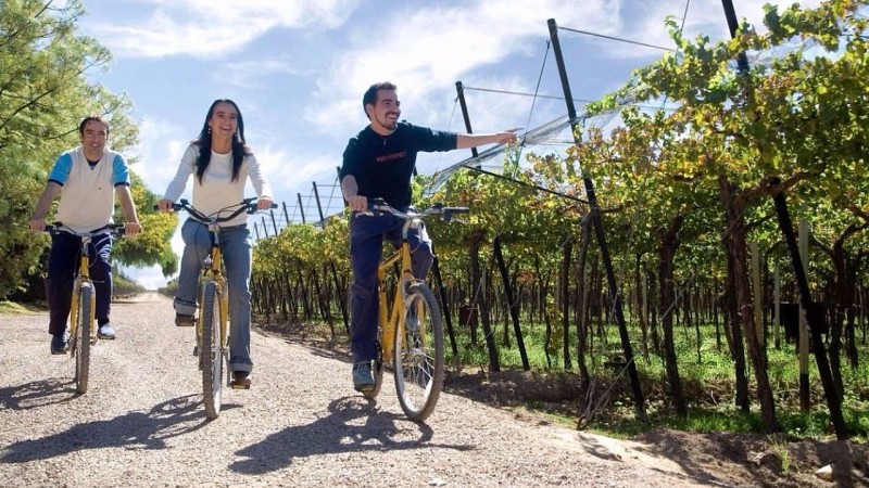 Turismo interno: la clave de la recuperación tras la cuarentena