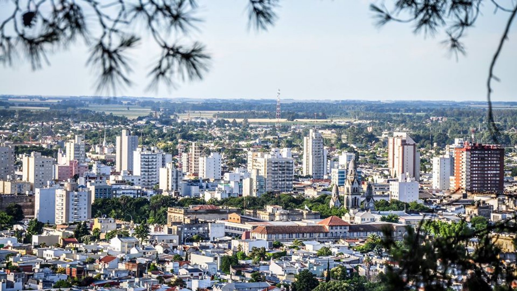 Buenos Aires como nunca la viste: cómo recorrer la provincia en cuarentena