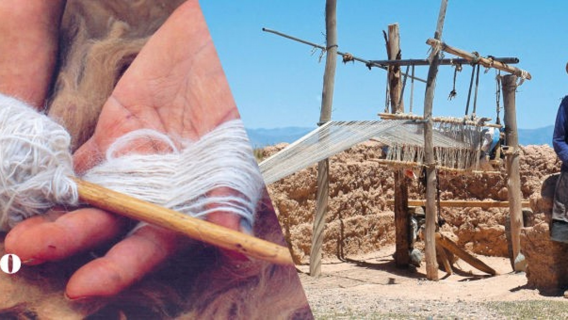 Artesanías, tejidos y paquetes hoteleros: cómo comprar en Purmamarca de manera online