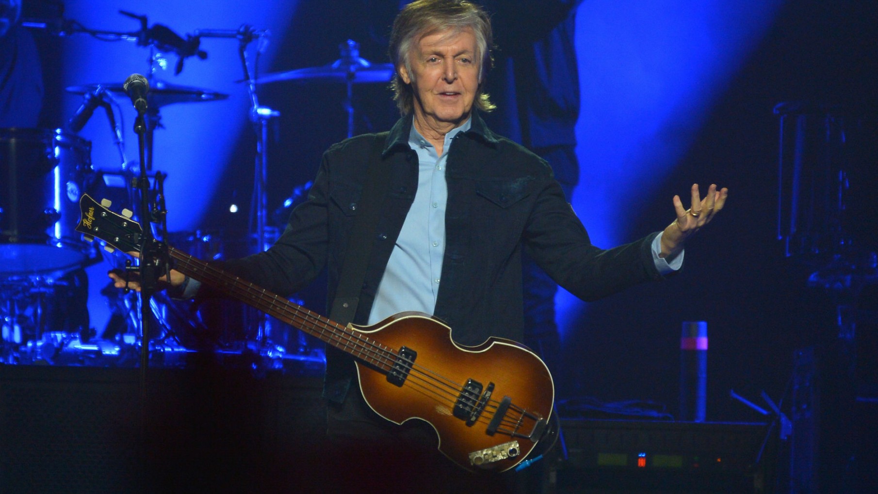 Paul McCartney lanzó la polémica: "Los Beatles fueron mejores" que los Rolling Stones